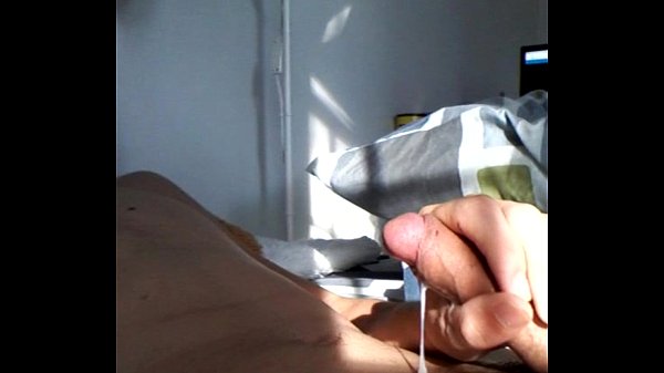 Chat sex, thủ dâm với thiếu niên chim to